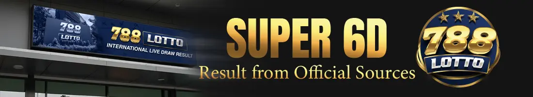 788lotto Banner