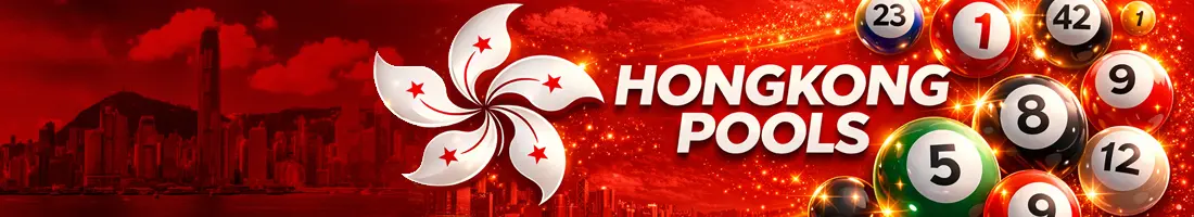 Hongkongpools Banner