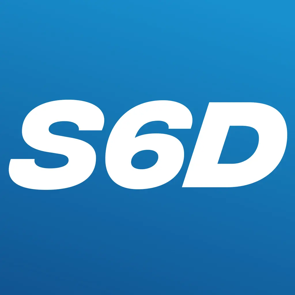 Logo Sgp6d