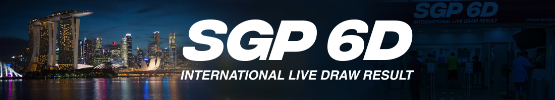 Sgp6d Banner