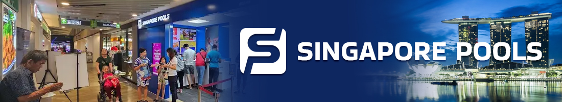 Singaporepools Banner