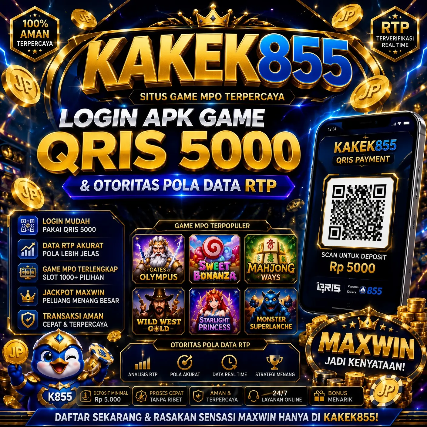 Apk Kakek855