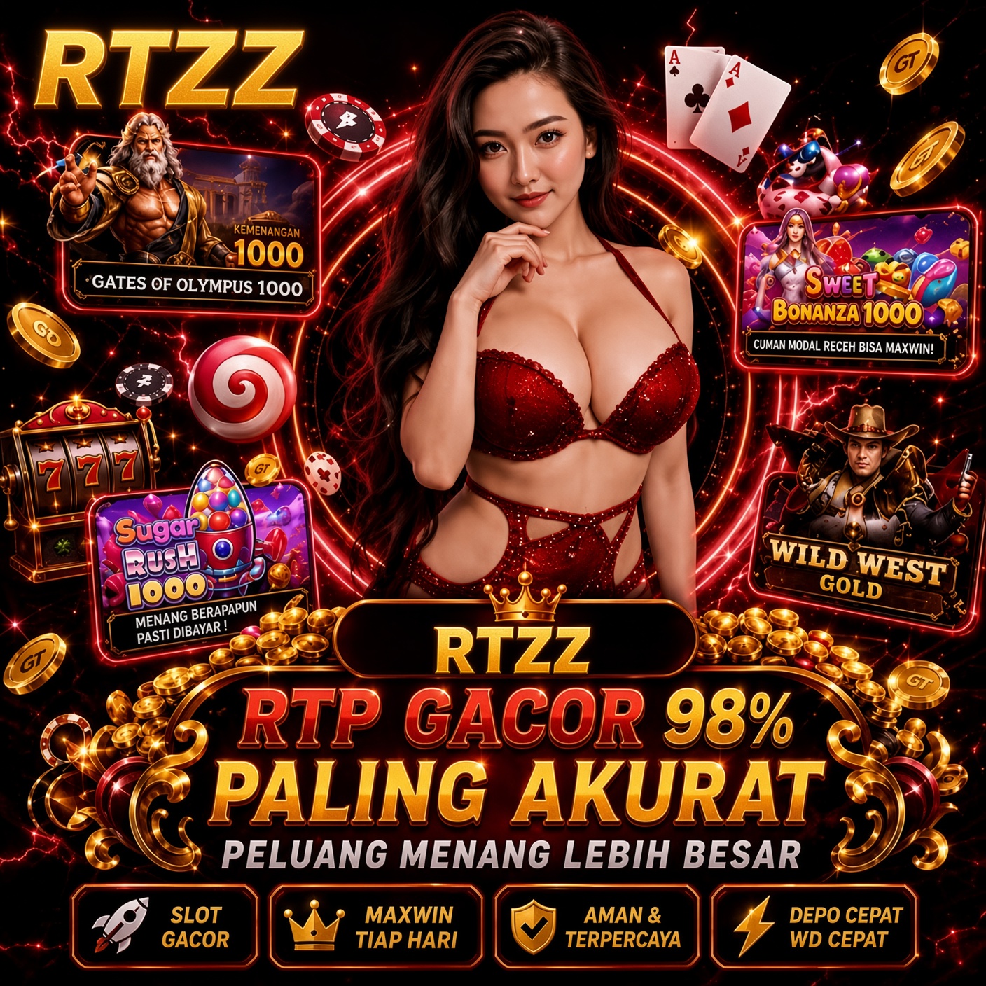 Merah Rtzz