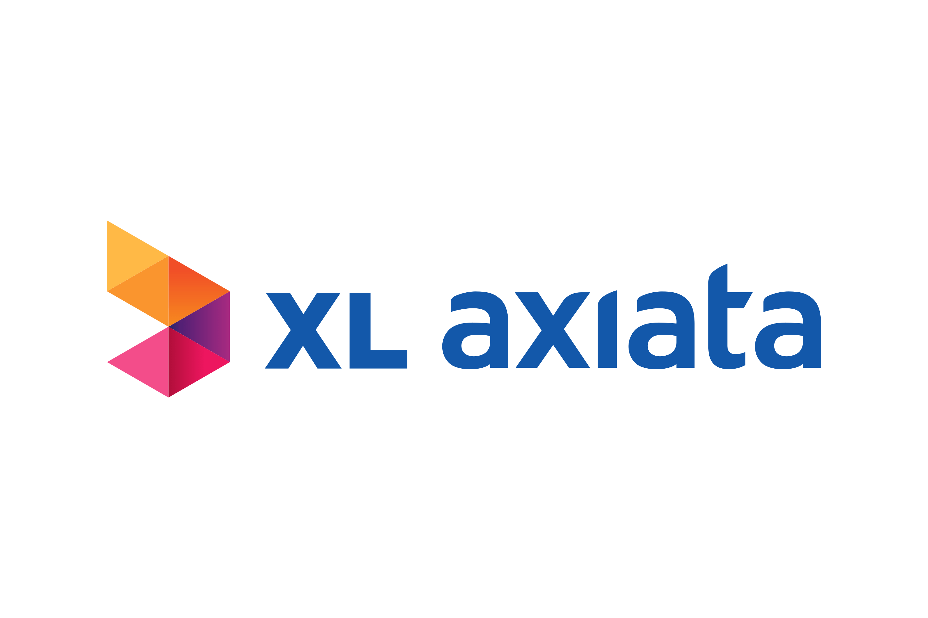 Xl Axiata