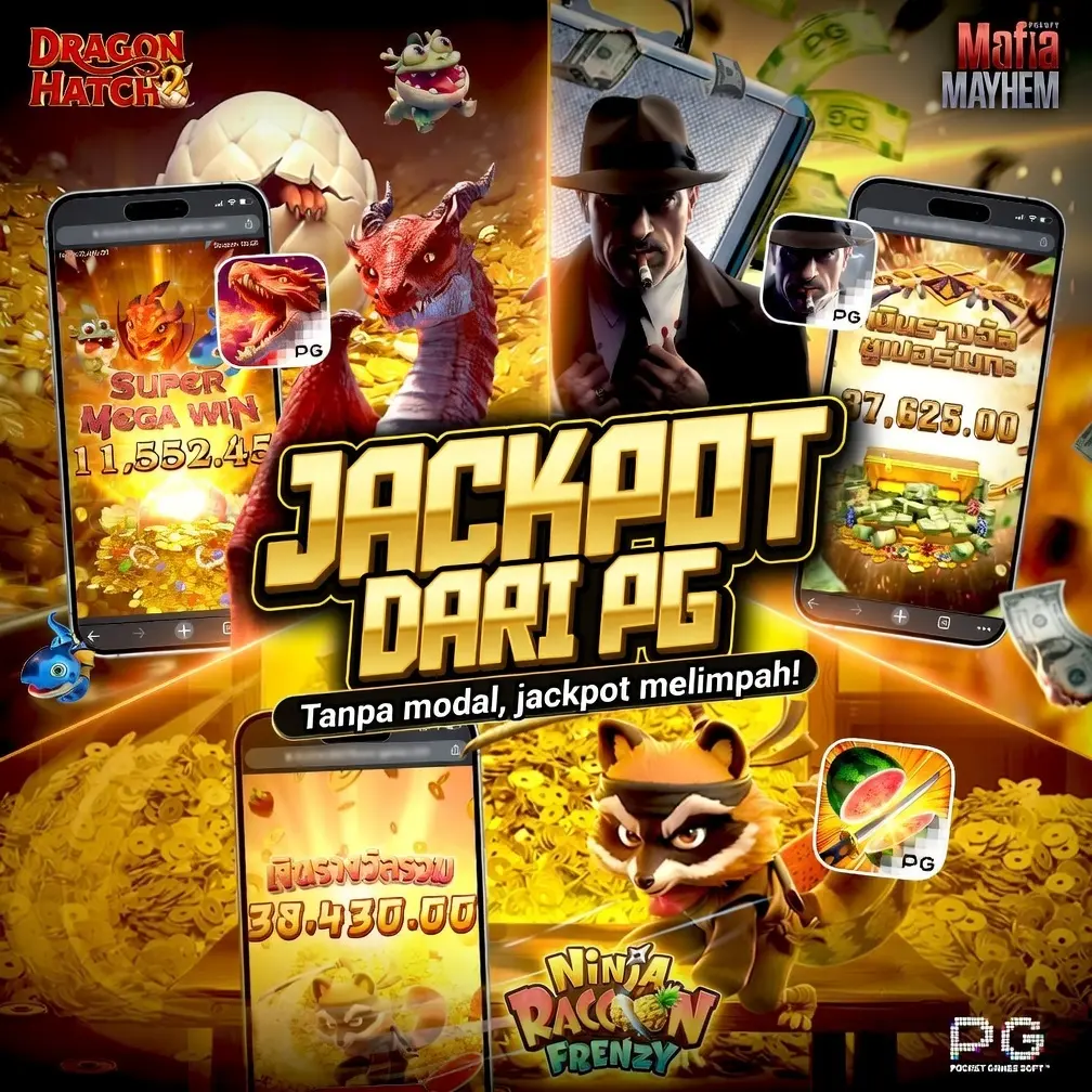 JEPE500 Platform Slot Resmi — Daftar Sekarang