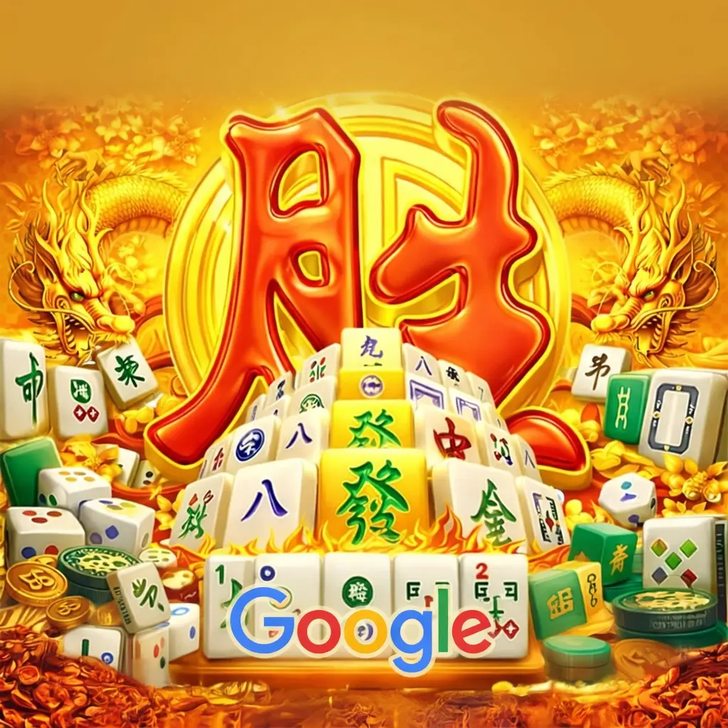 Slot Mahjong Ways