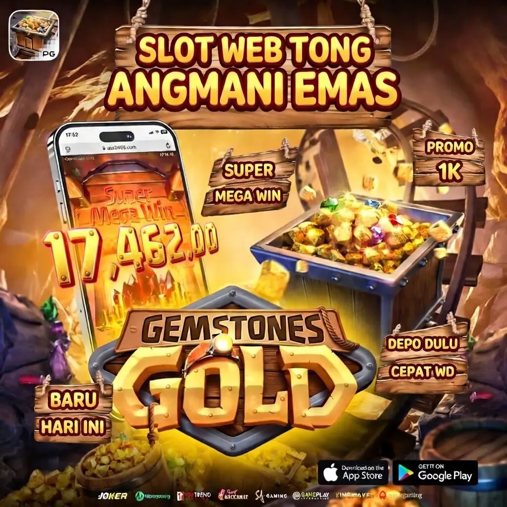 Slot Pg Gemstones Gold 9ffb04f89d56