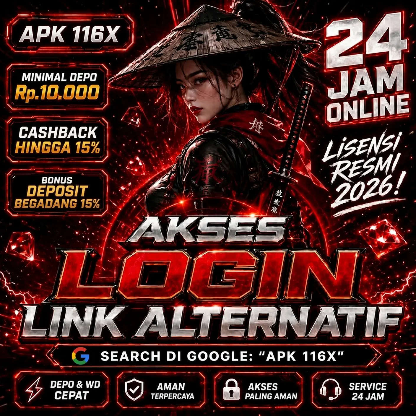 Apk Lagi Gacor