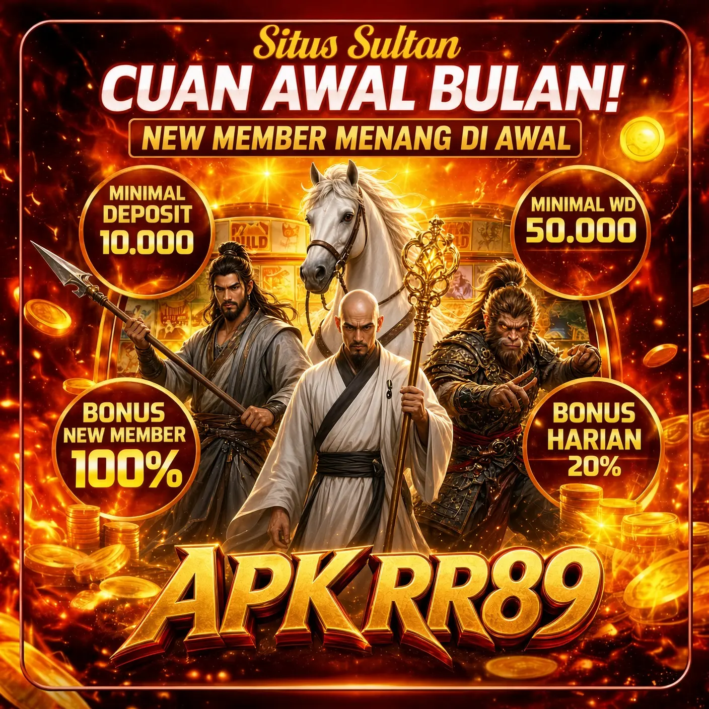 Apk Rr89 Goal