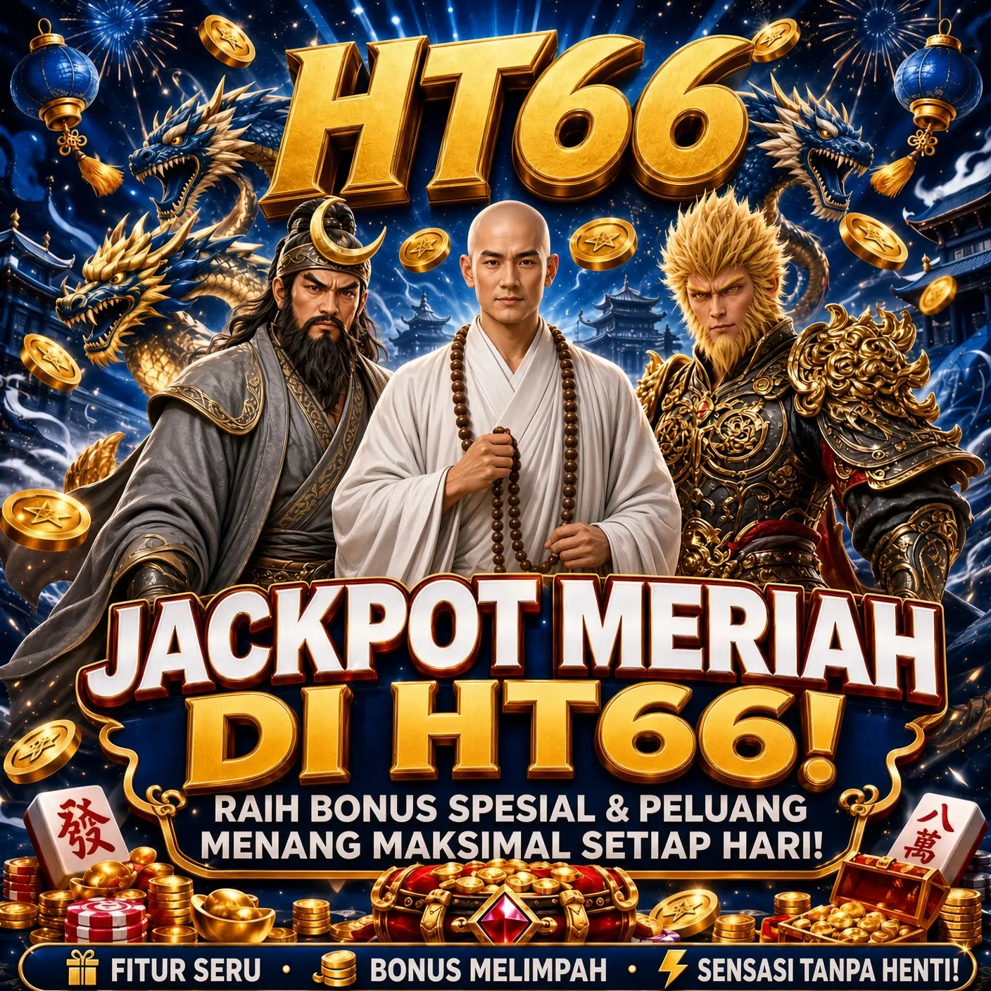 Kakek855 Apk 2