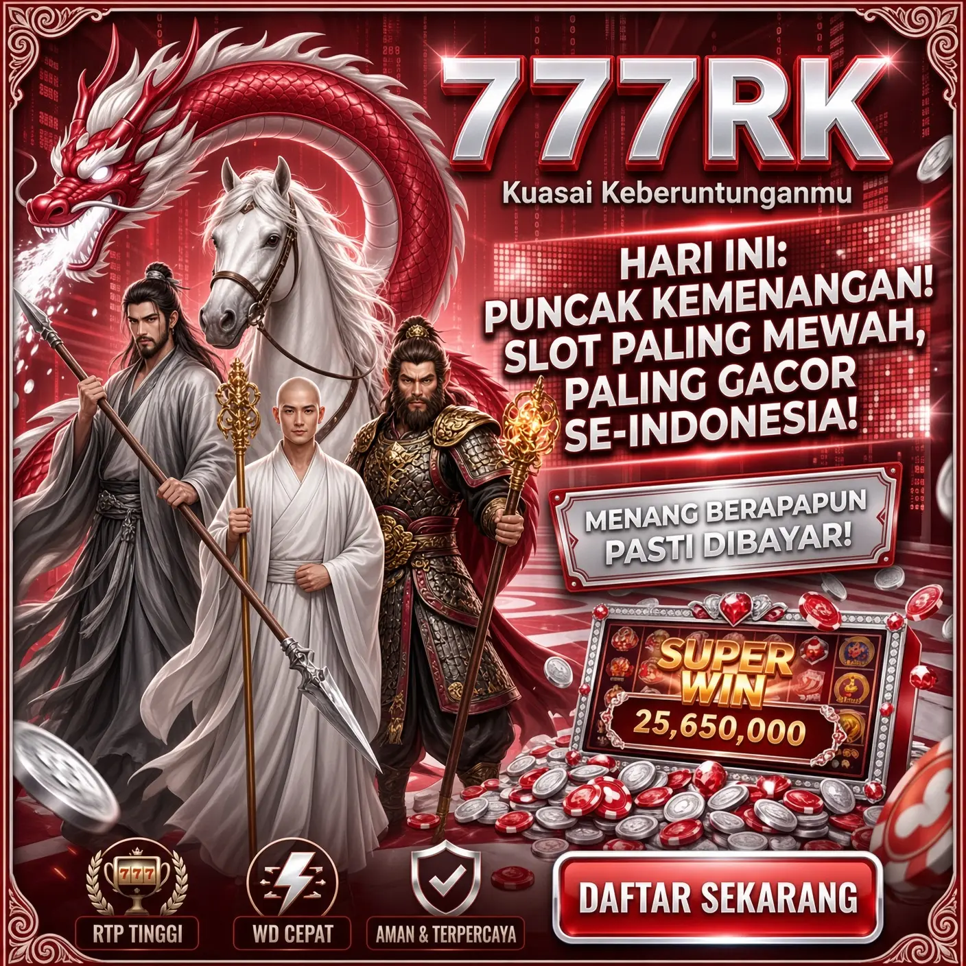 Guru 777yk