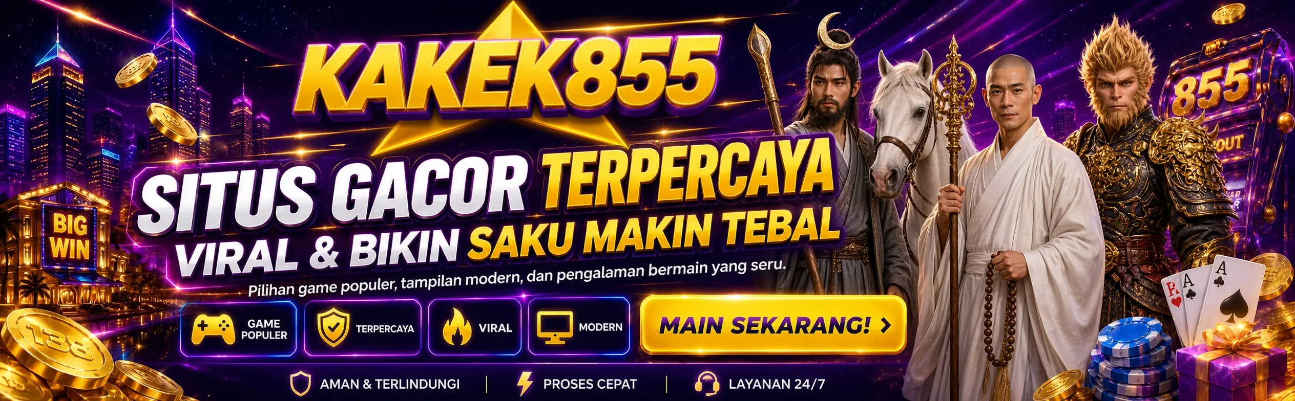 Kakek855a