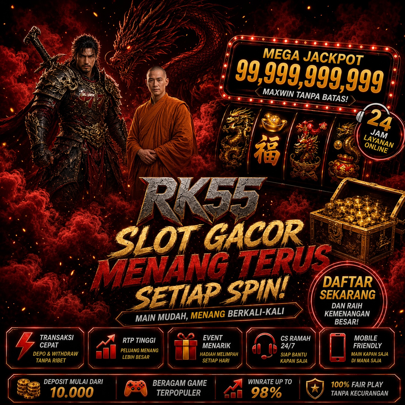 Lagi Apk Rk55
