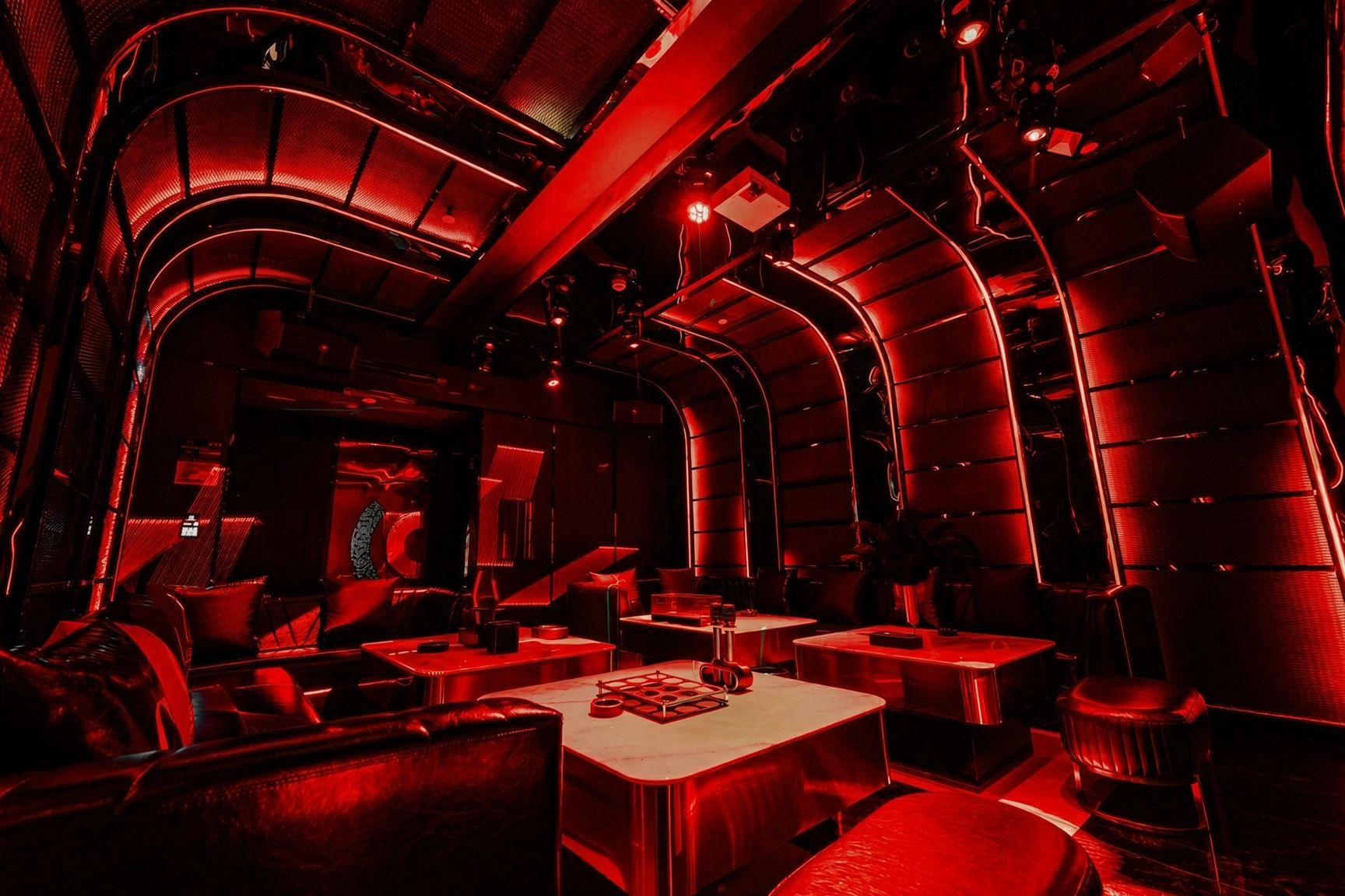 Las Vegas Ktv Poipet