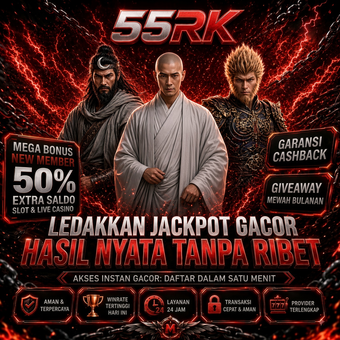 Terbang 1