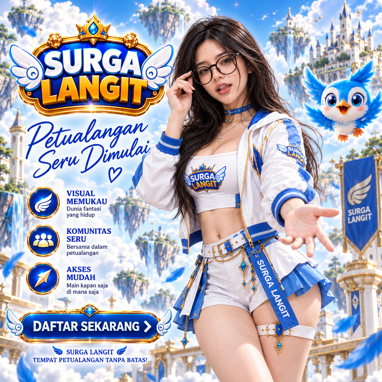 Prediksi Angka Toto SurgaLangit